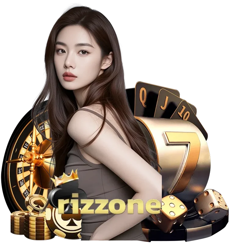 rizzone สล็อตpg